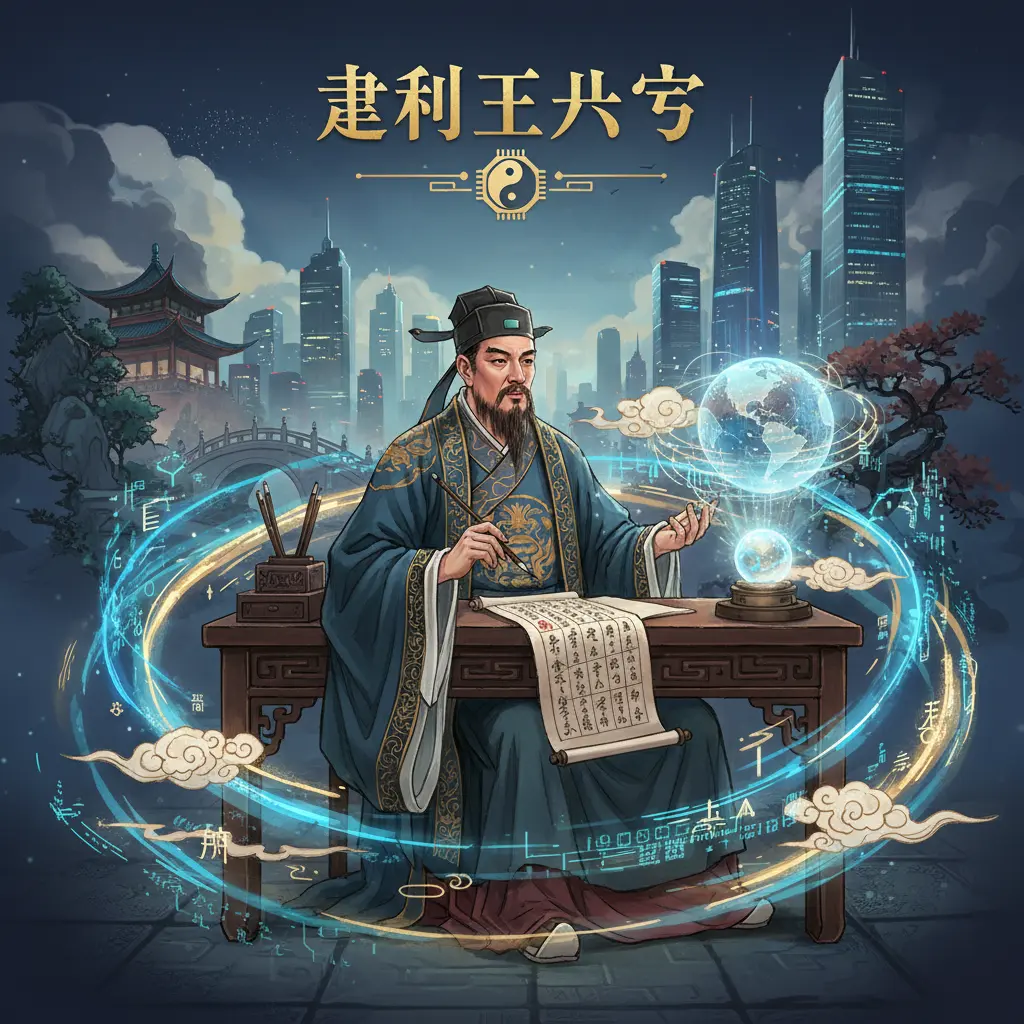 韋千里八字 - 韋千里