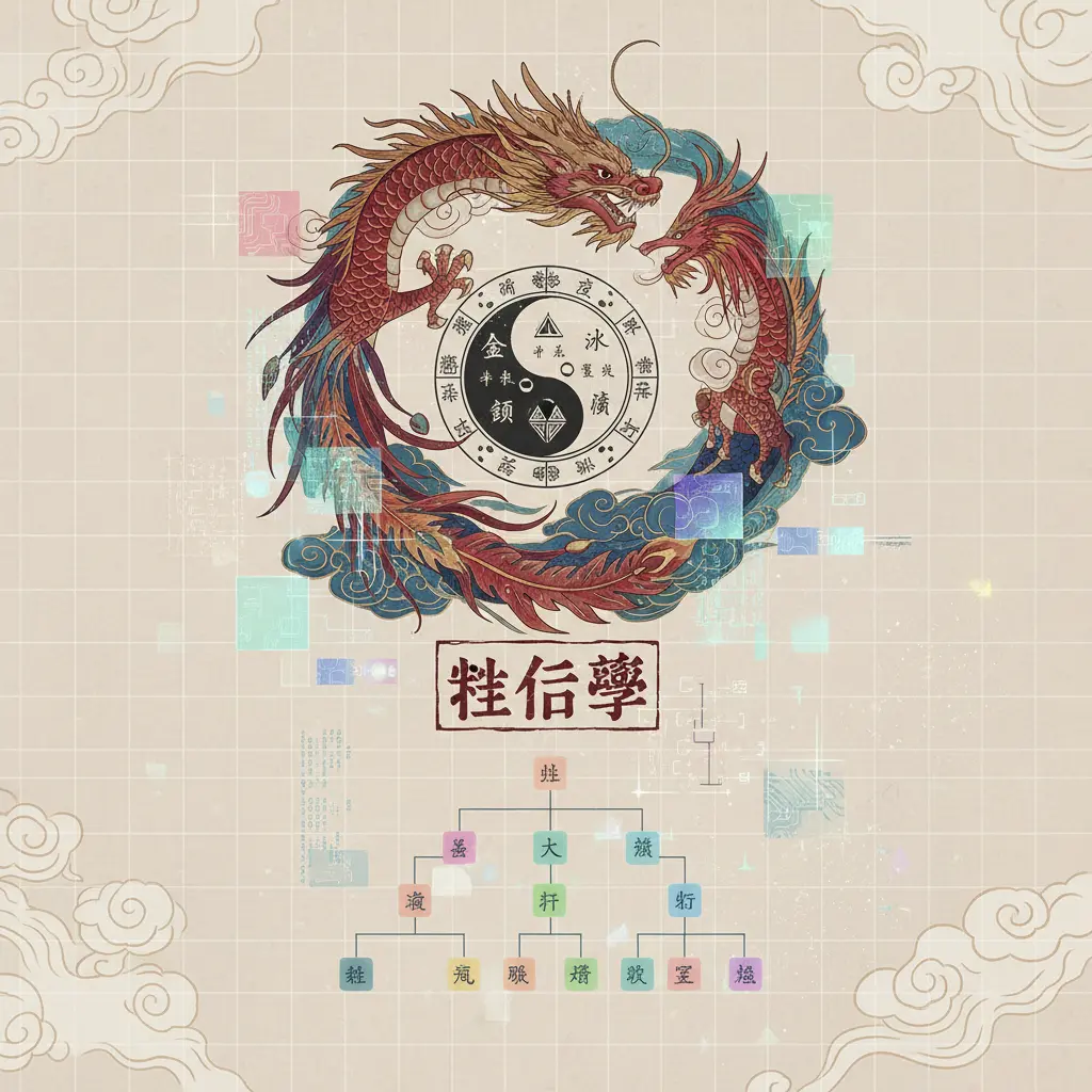 姓名學 - 姓名學