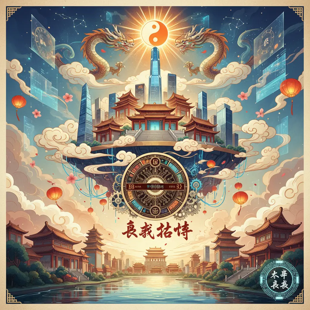 良辰吉時 - 太平市