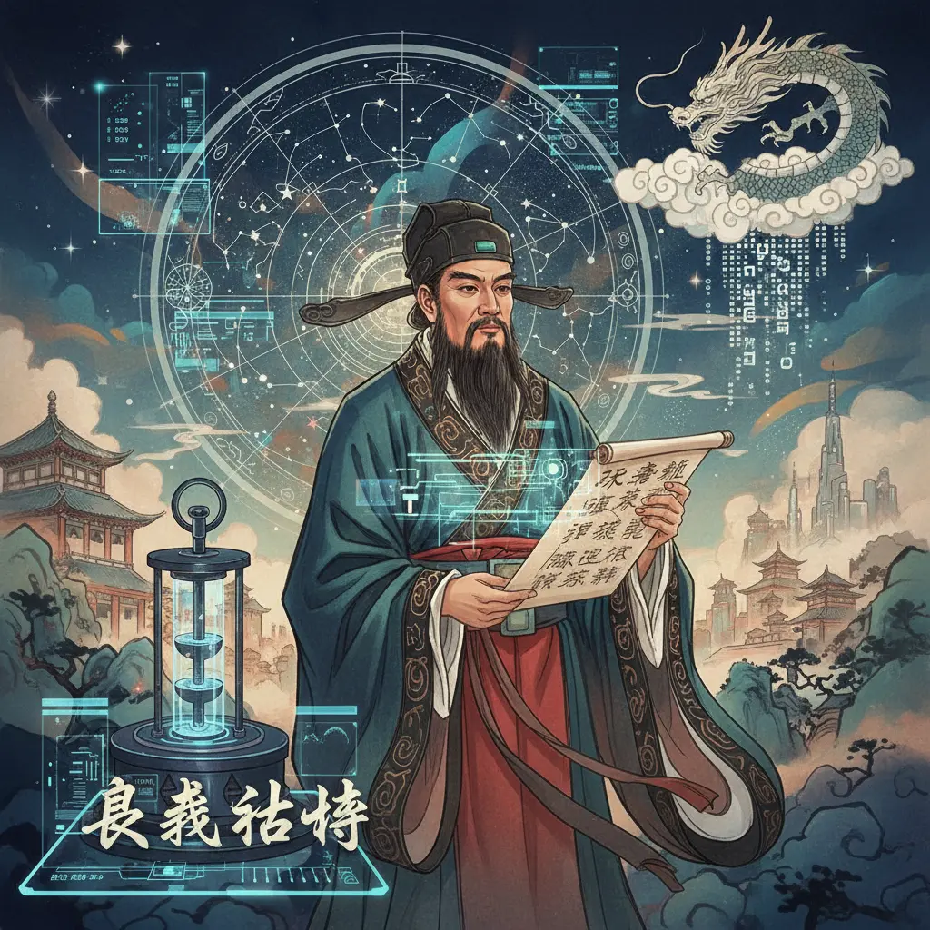 良辰吉時 - 張盛舒