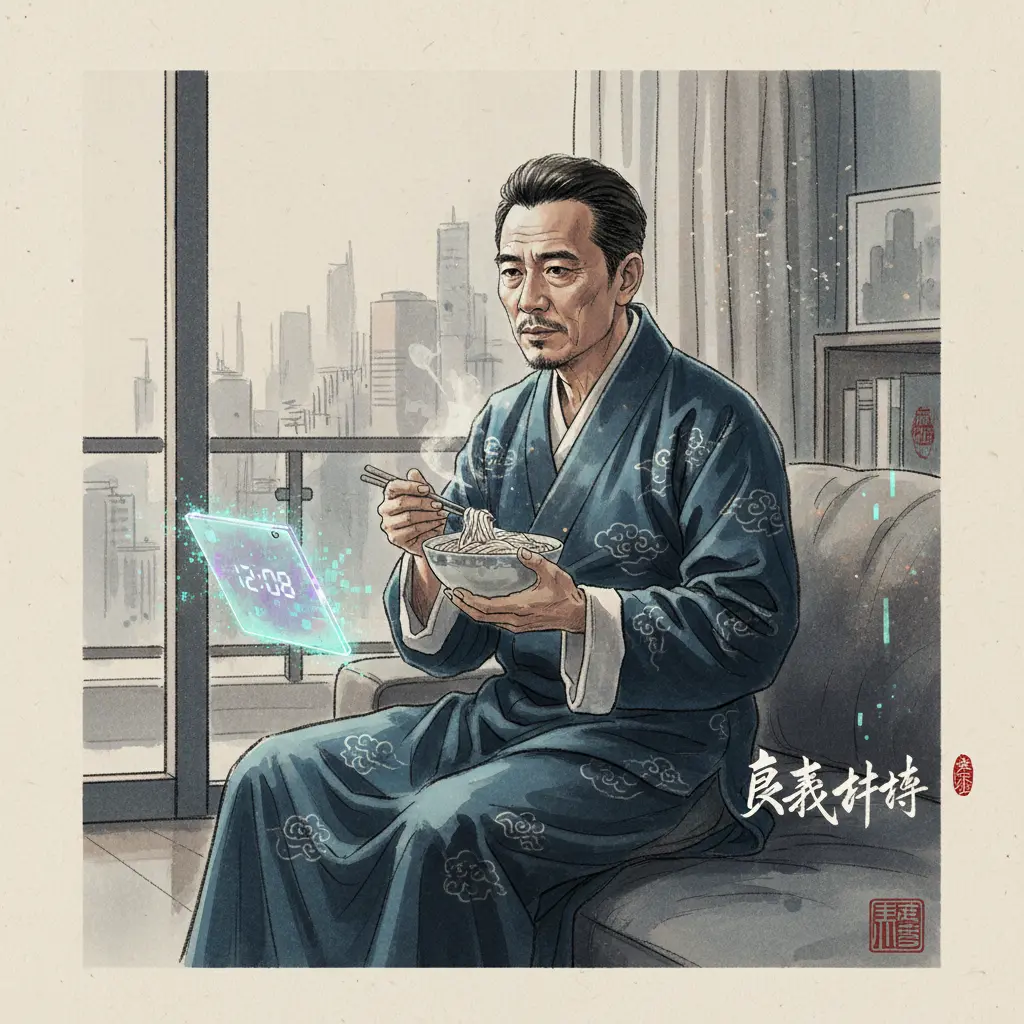 良辰吉時 - 李康生