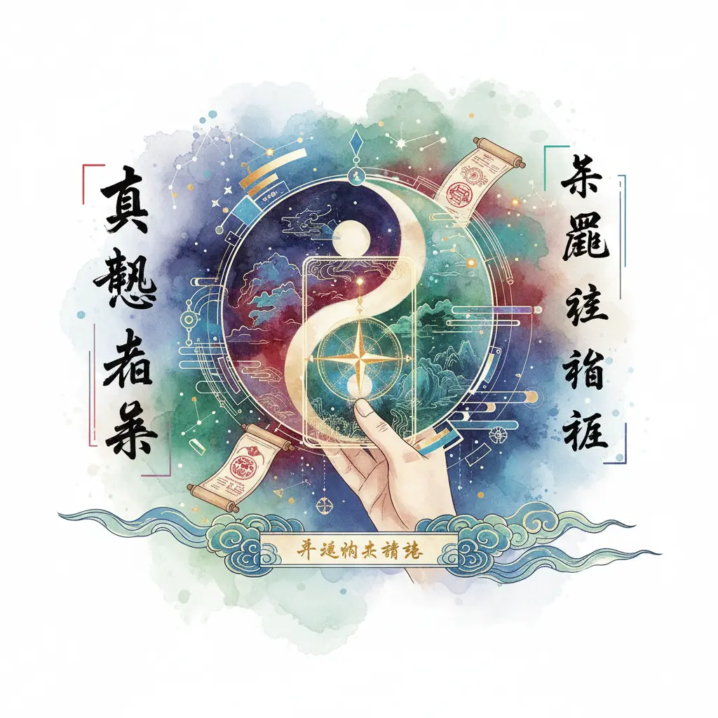 直覺塔羅 - 塔羅牌義指南