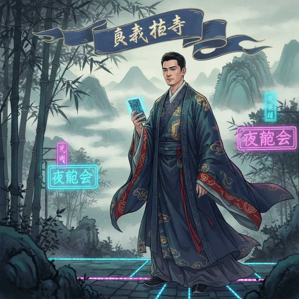 良辰吉時 - 楊祐寧