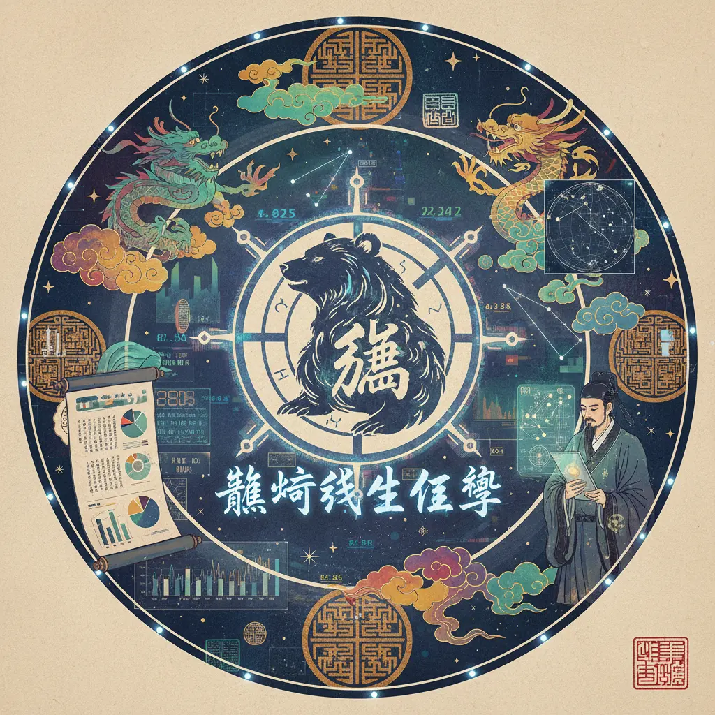 姓名學 - 熊崎氏姓名學