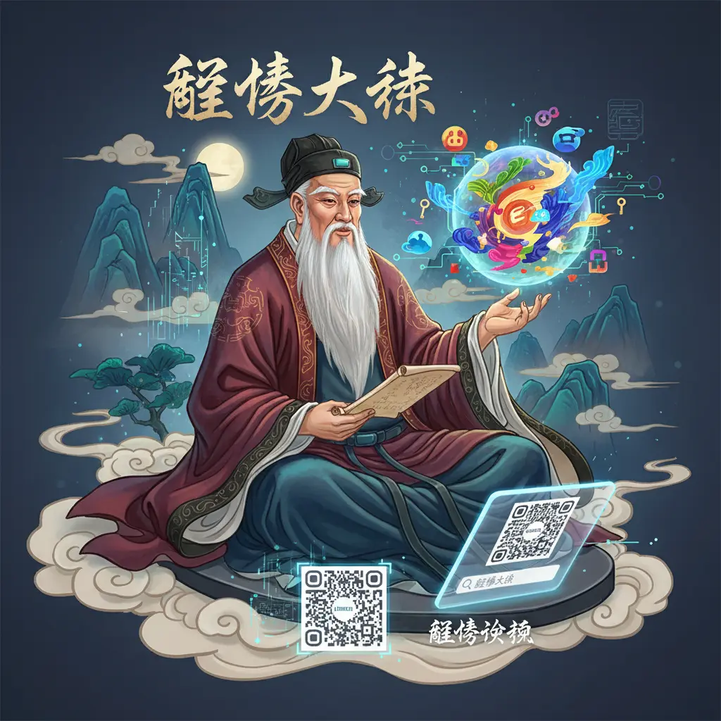 解夢查詢 - 解夢大師