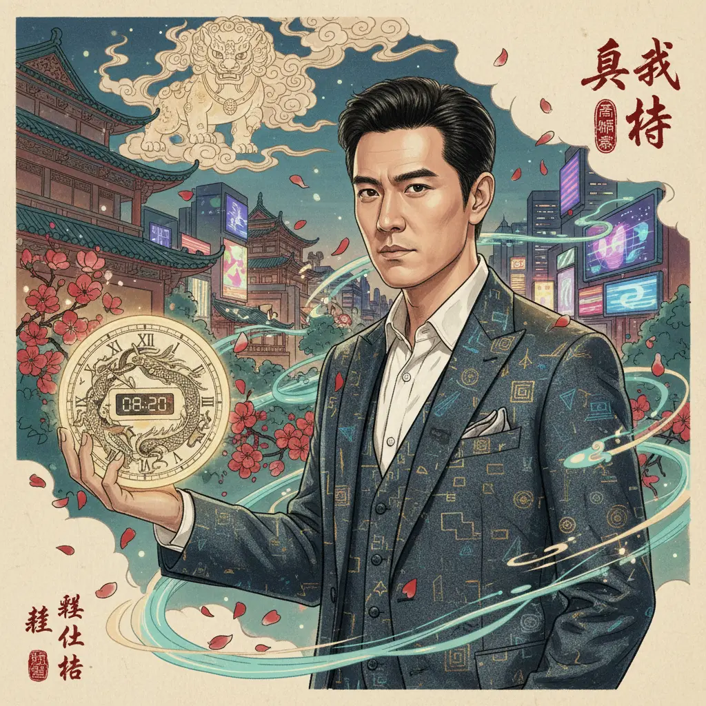 良辰吉時 - 薛仕凌